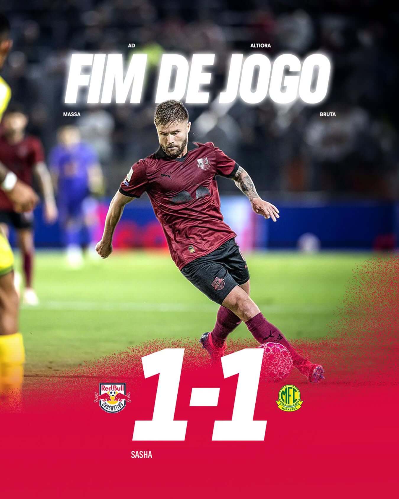 Red Bull Bragantino