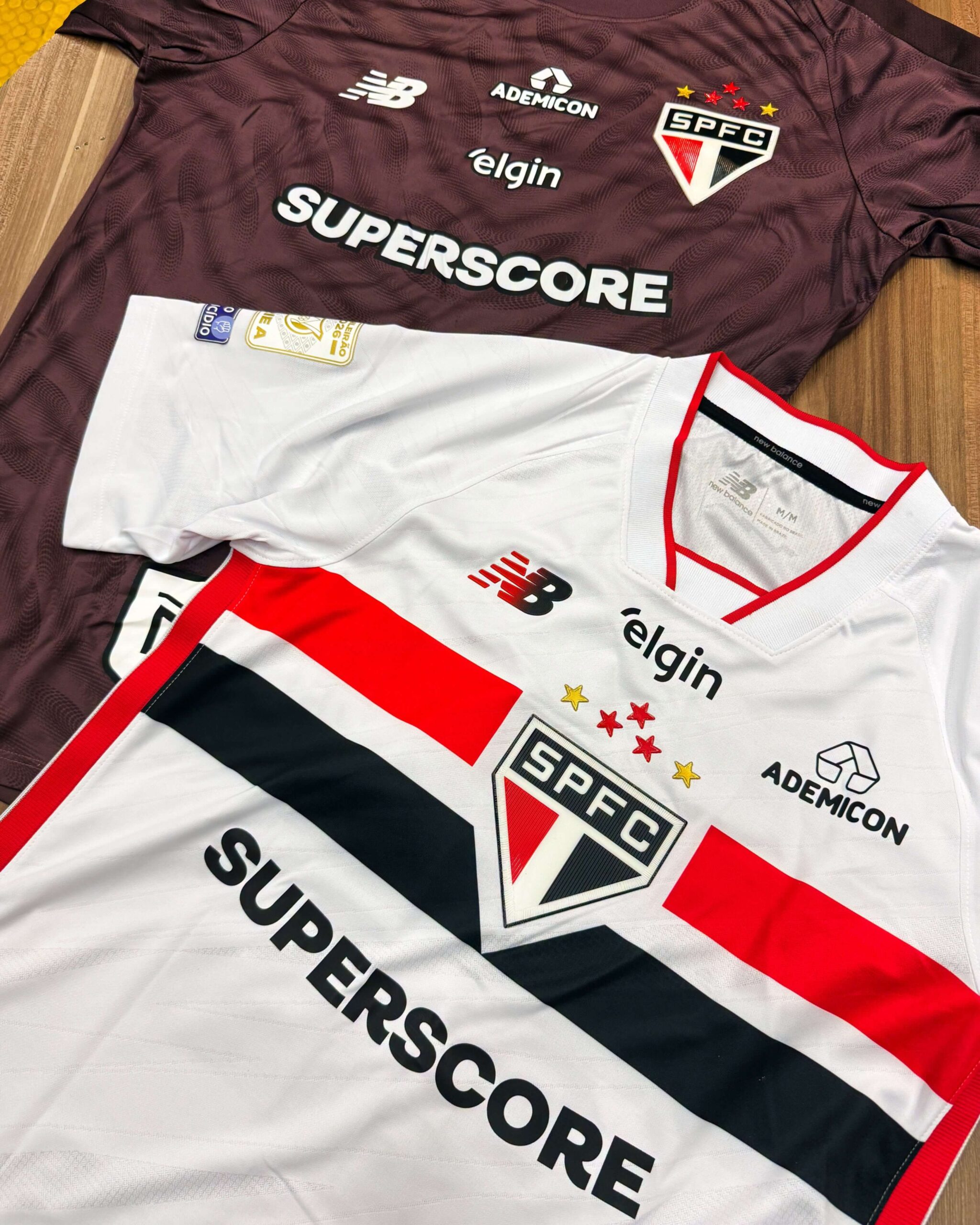 São Paulo