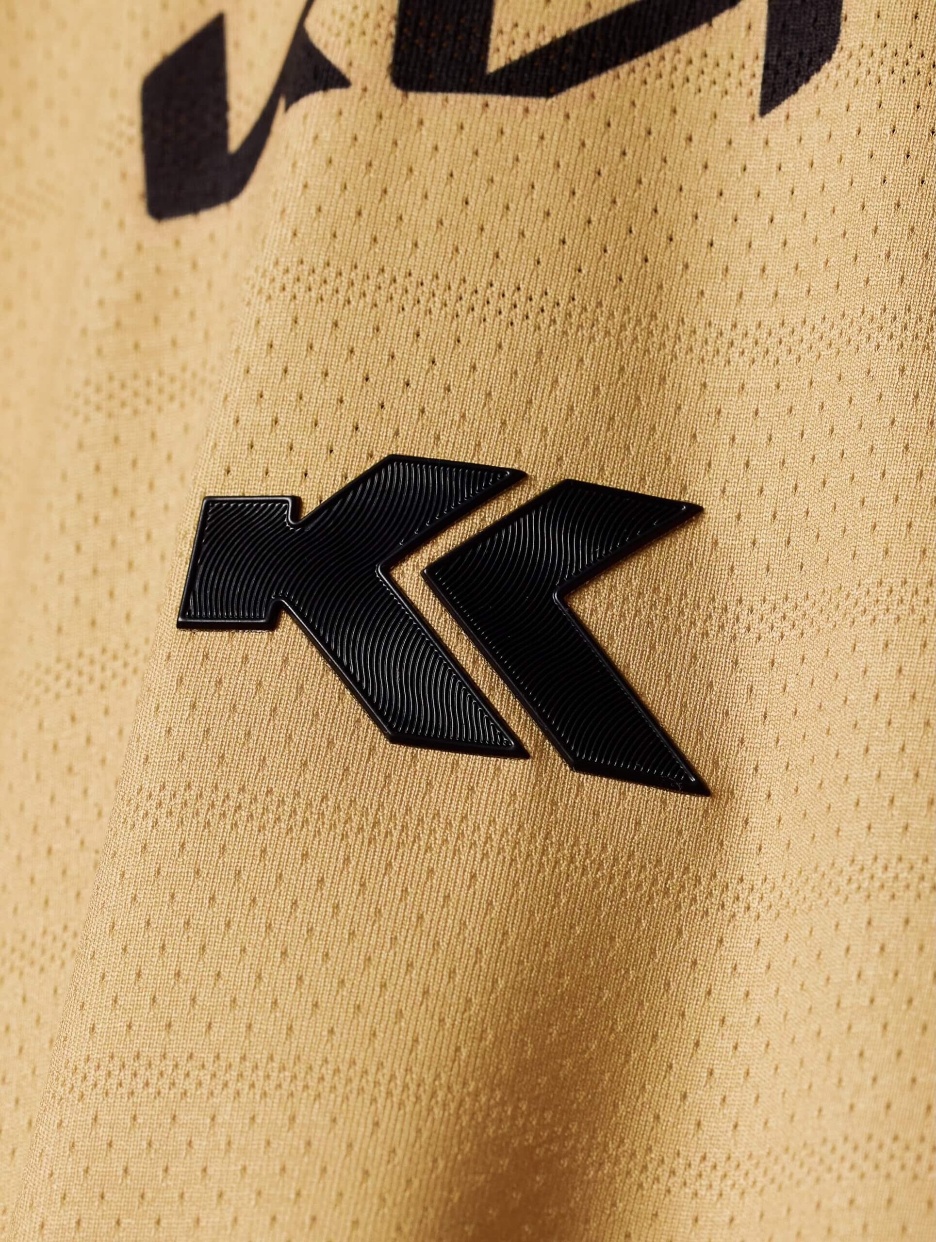 Camisa dos 123 anos do Club Guarani 2026 Kyrios
