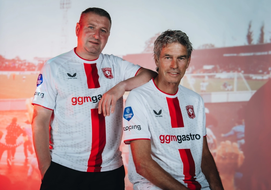 camisas alternativas fc twente 2026-2027 castore