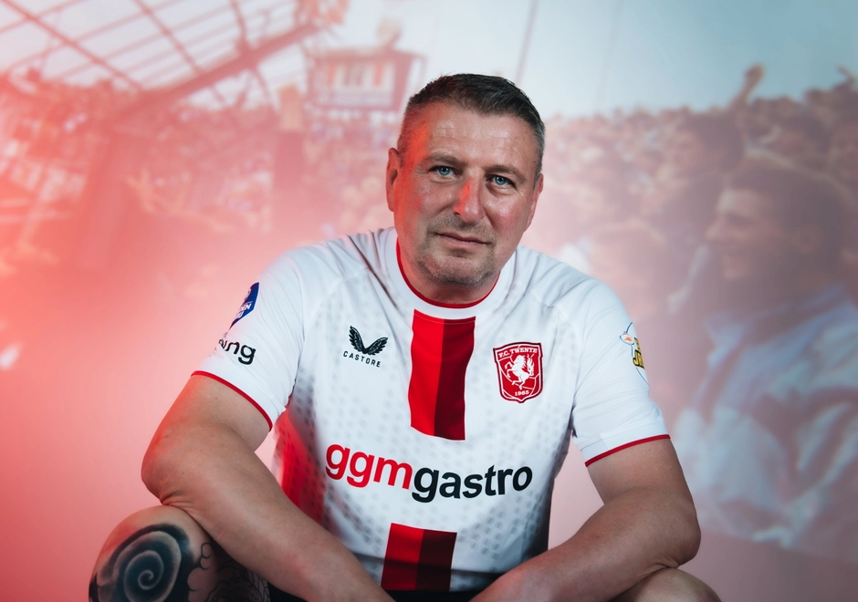 camisas alternativas fc twente 2026-2027 castore