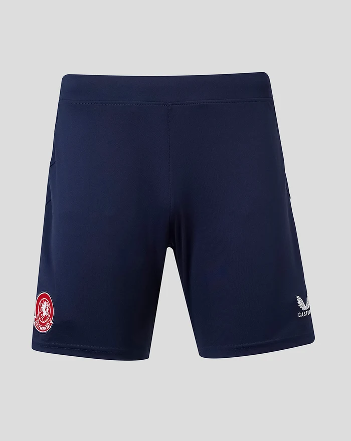 camisas alternativas fc twente 2026-2027 castore