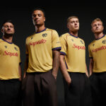 Terceira camisa bologna 2026-2027 macron