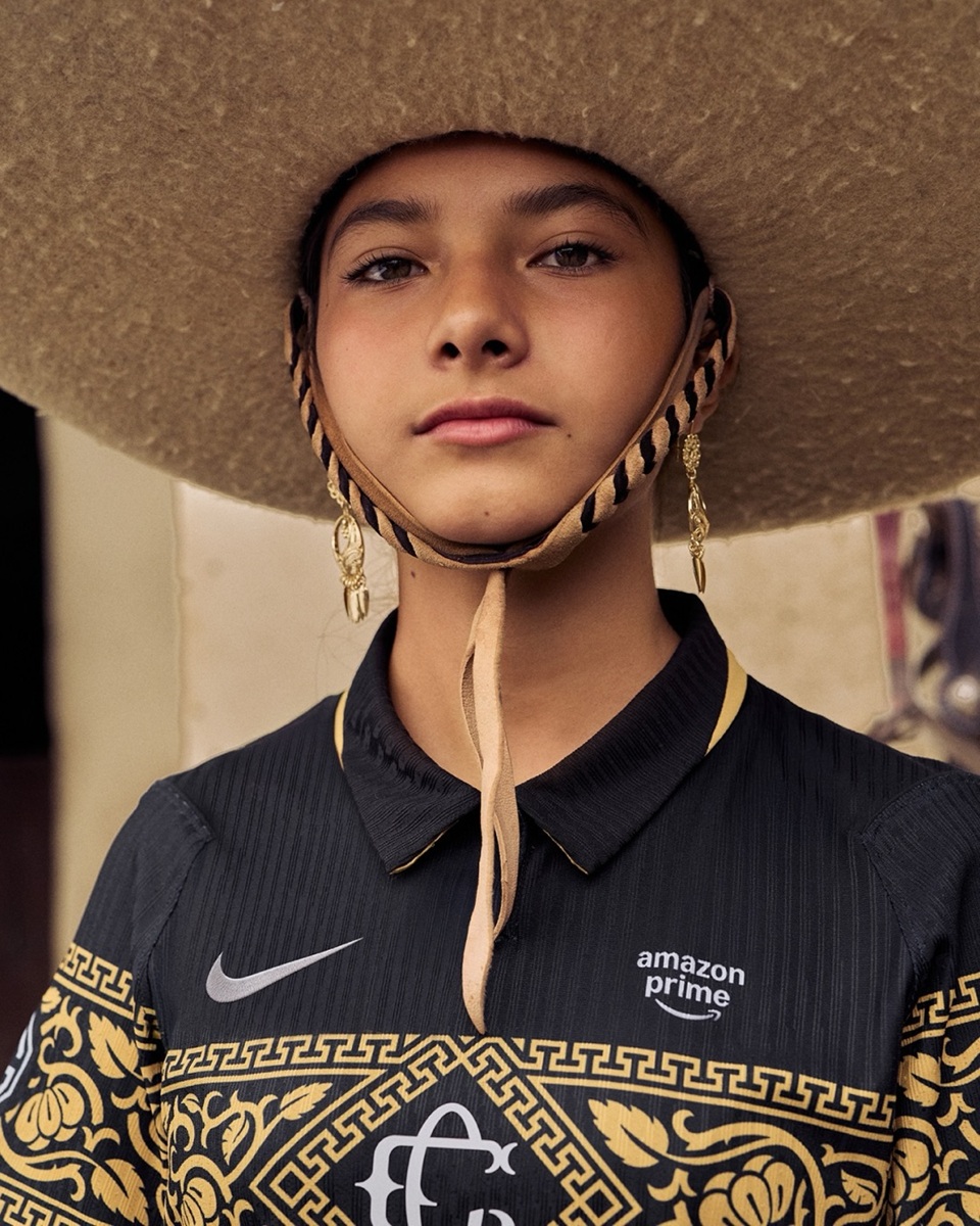 terceira camisa chivas guadalajara 2026-2027 nike
