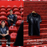 Terceira camisa do Argentinos Juniors 2026-2027 Umbro