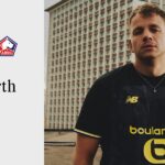 quarta camisa lille 2026-2027 new balance