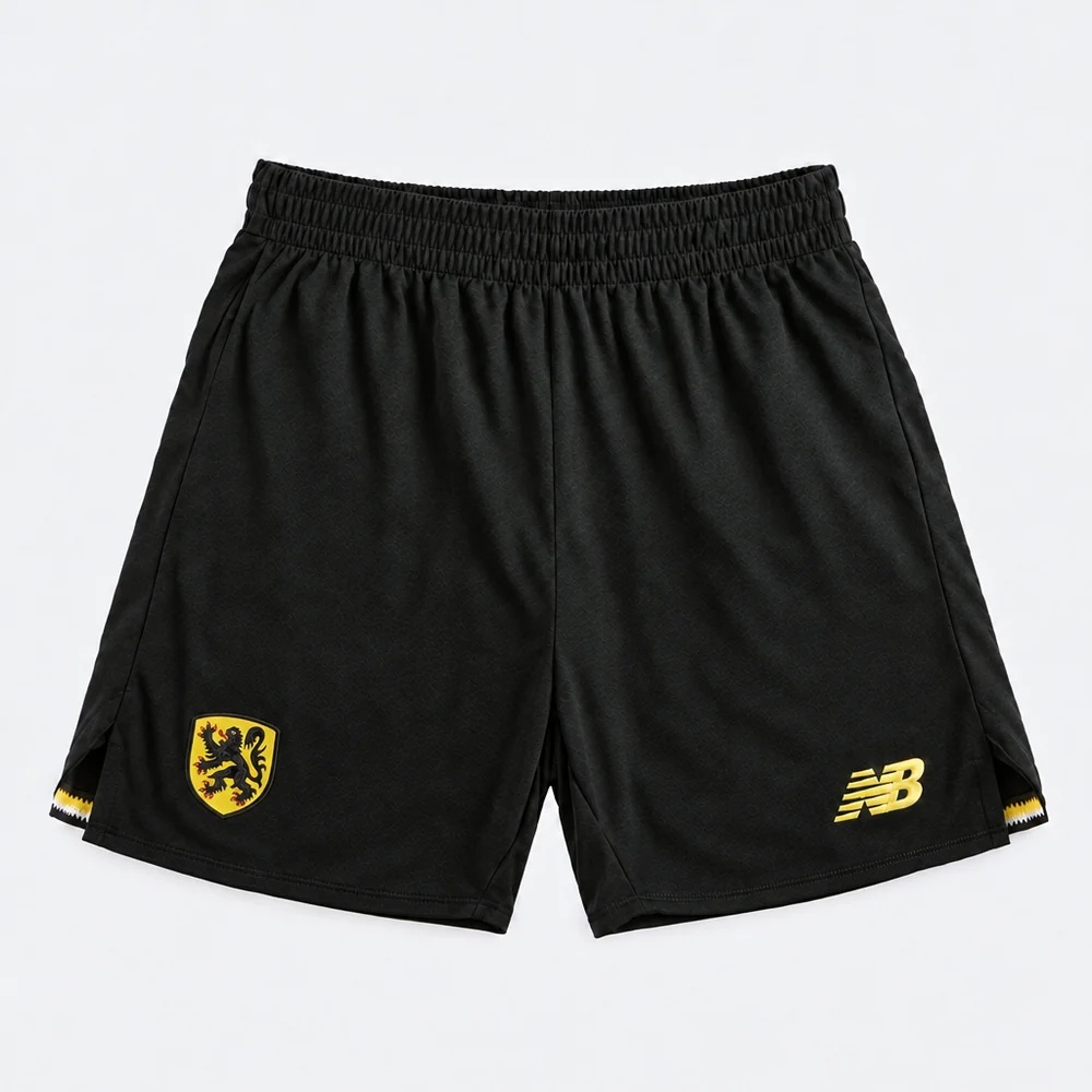 quarta camisa lille 2026-2027 new balance