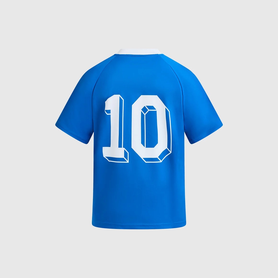 Camisa de 69 anos do Al-Hilal 2026 PUMA King