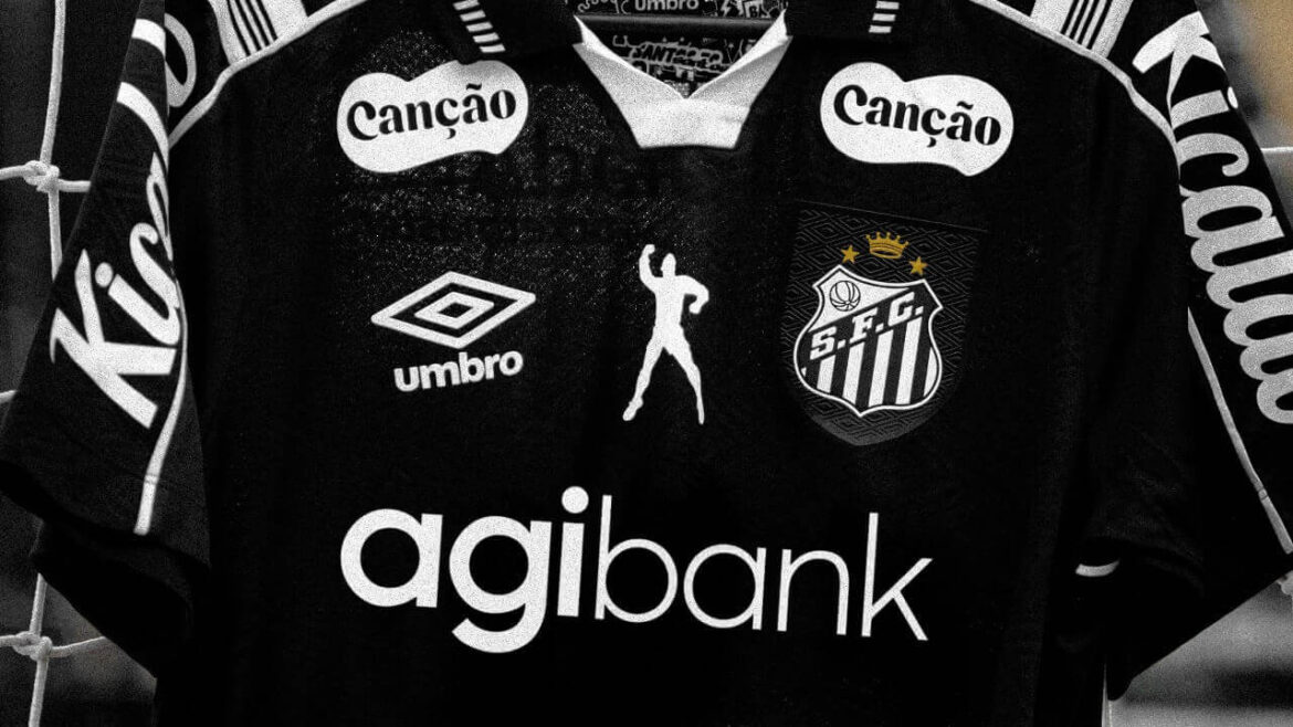 Santos FC Agibank