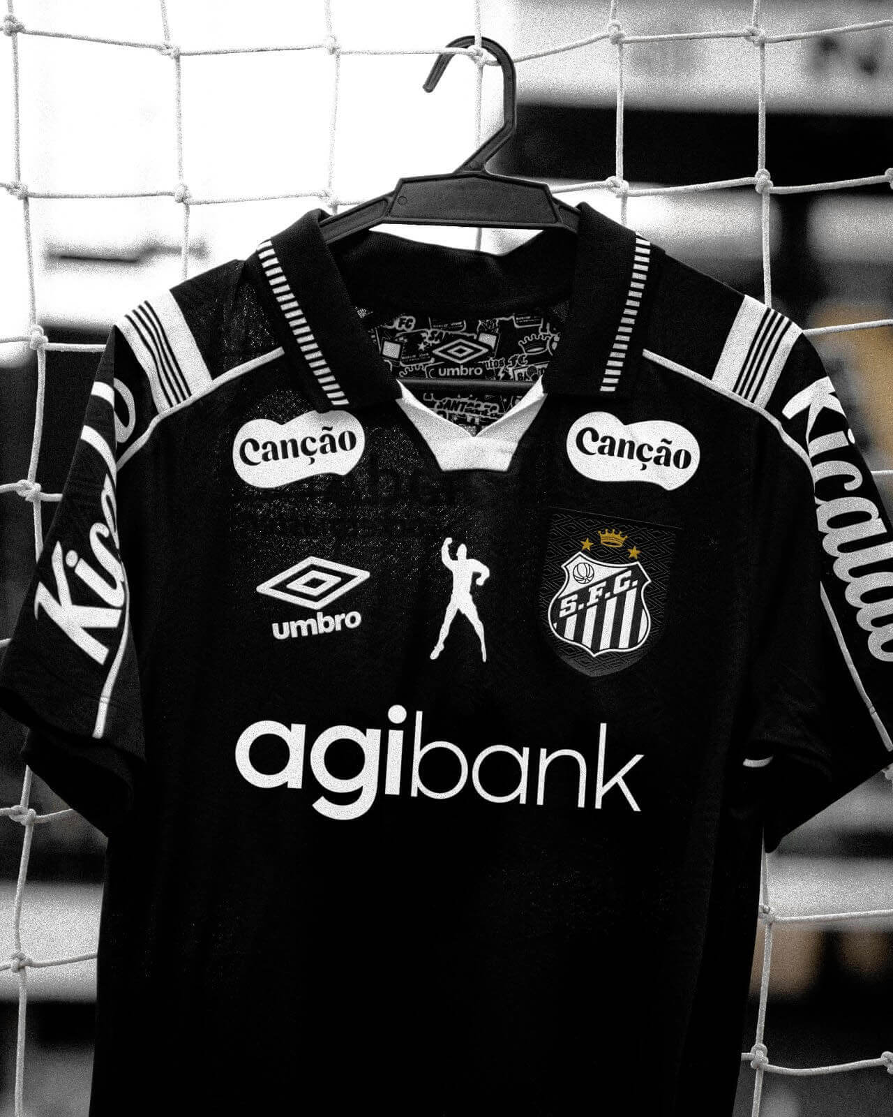 Santos FC Agibank
