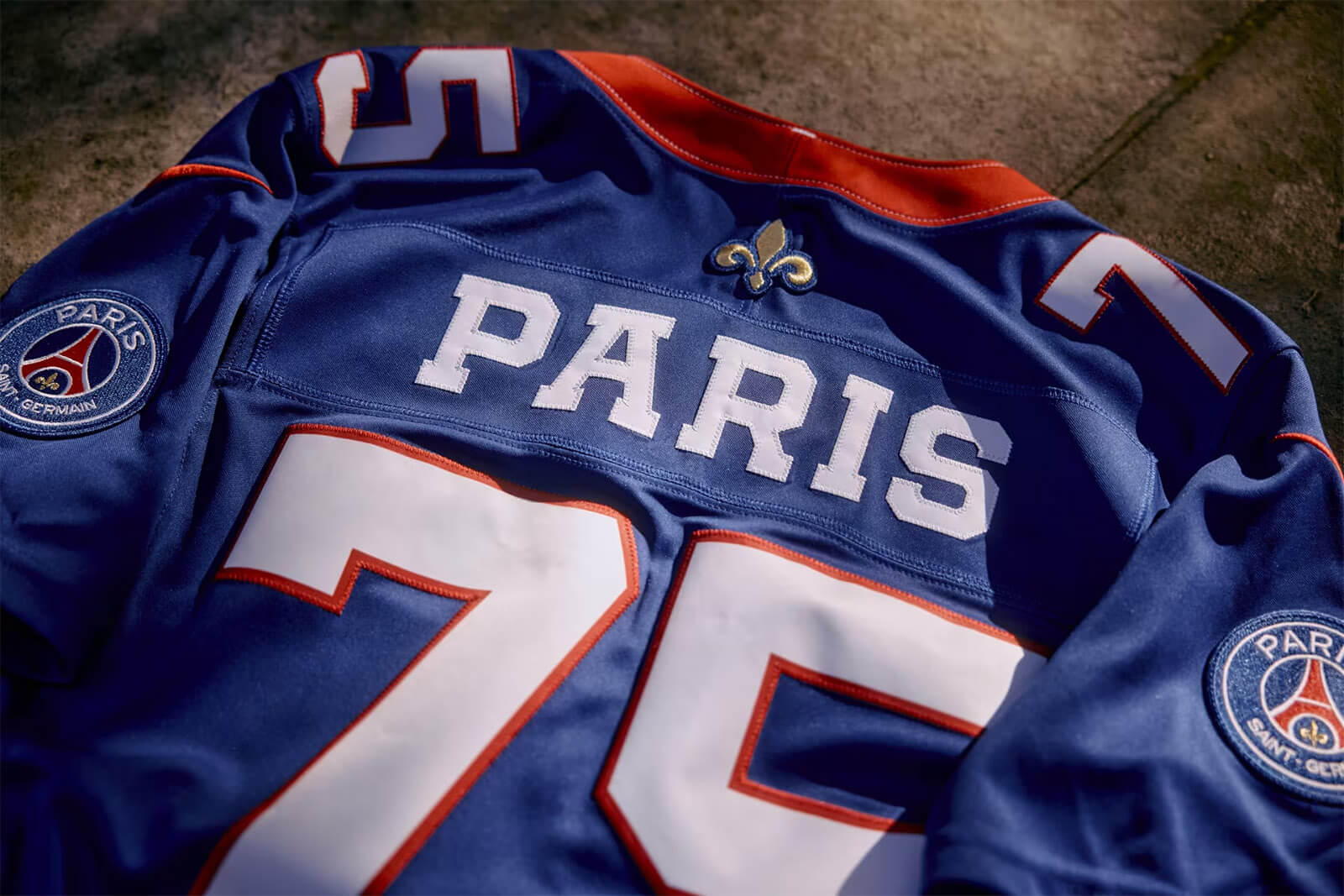 PSG NFL
