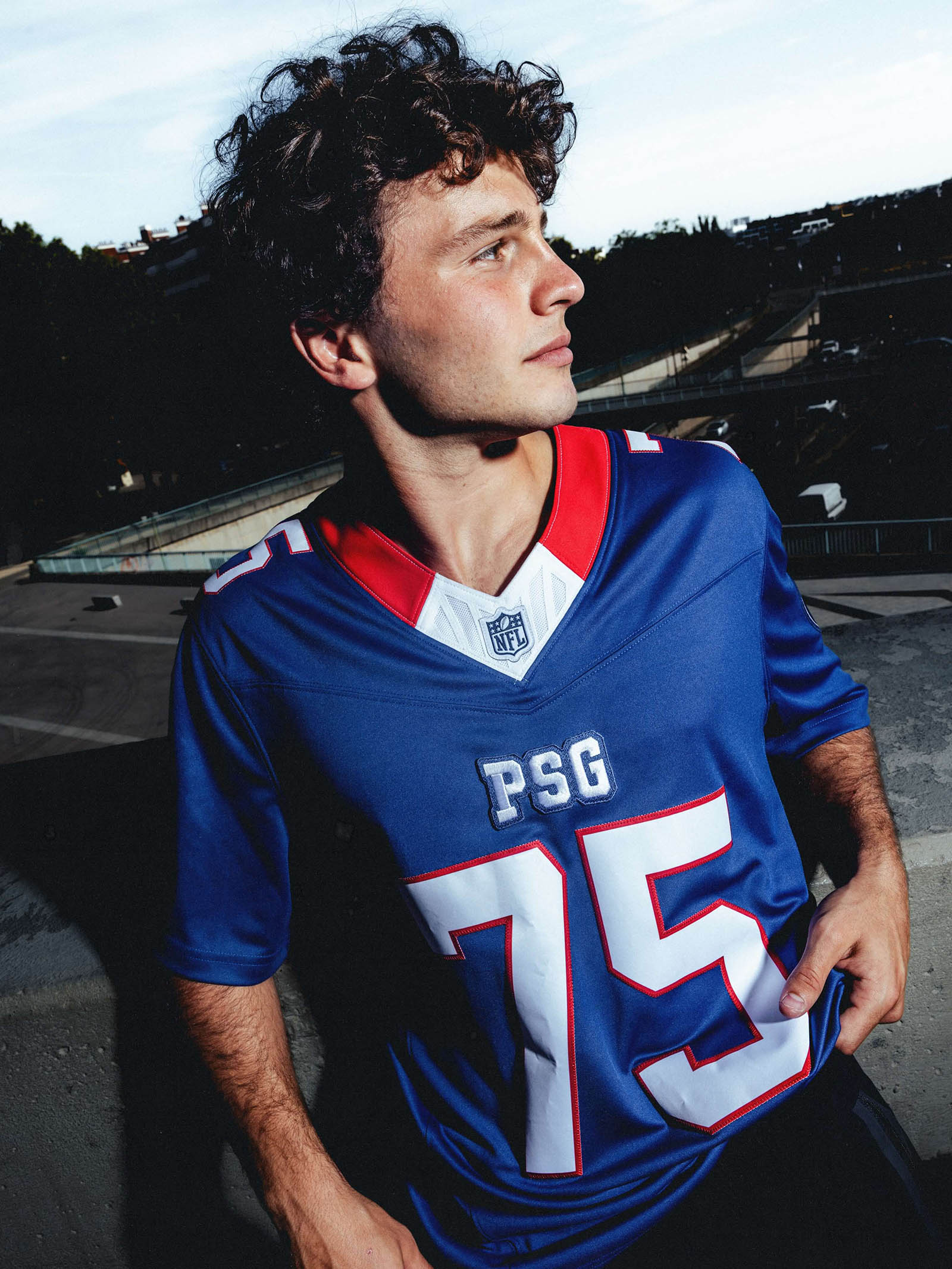 PSG NFL