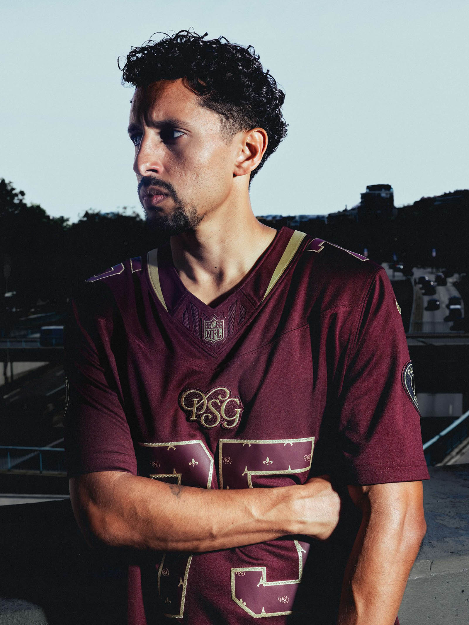 PSG NFL