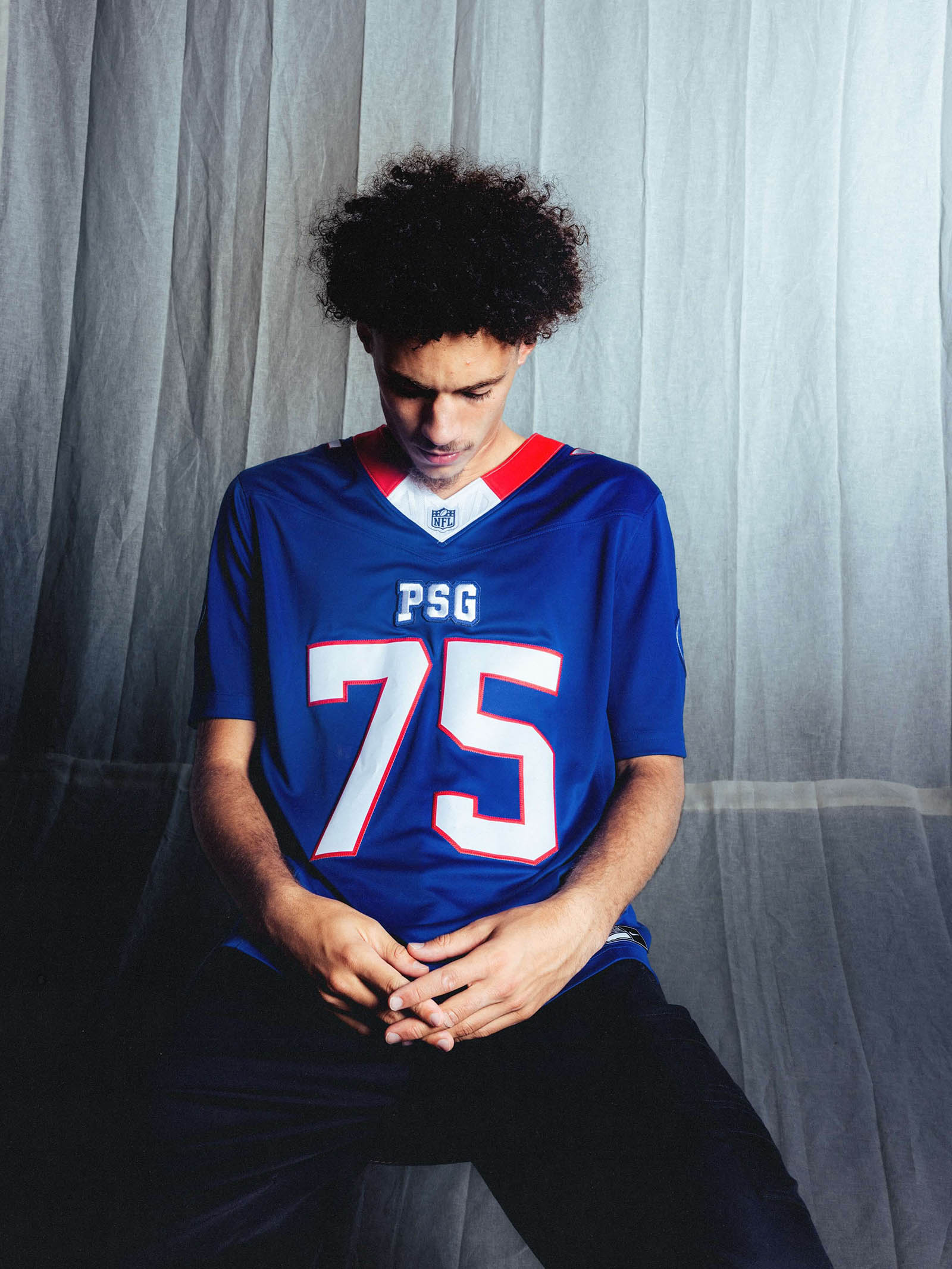 PSG NFL