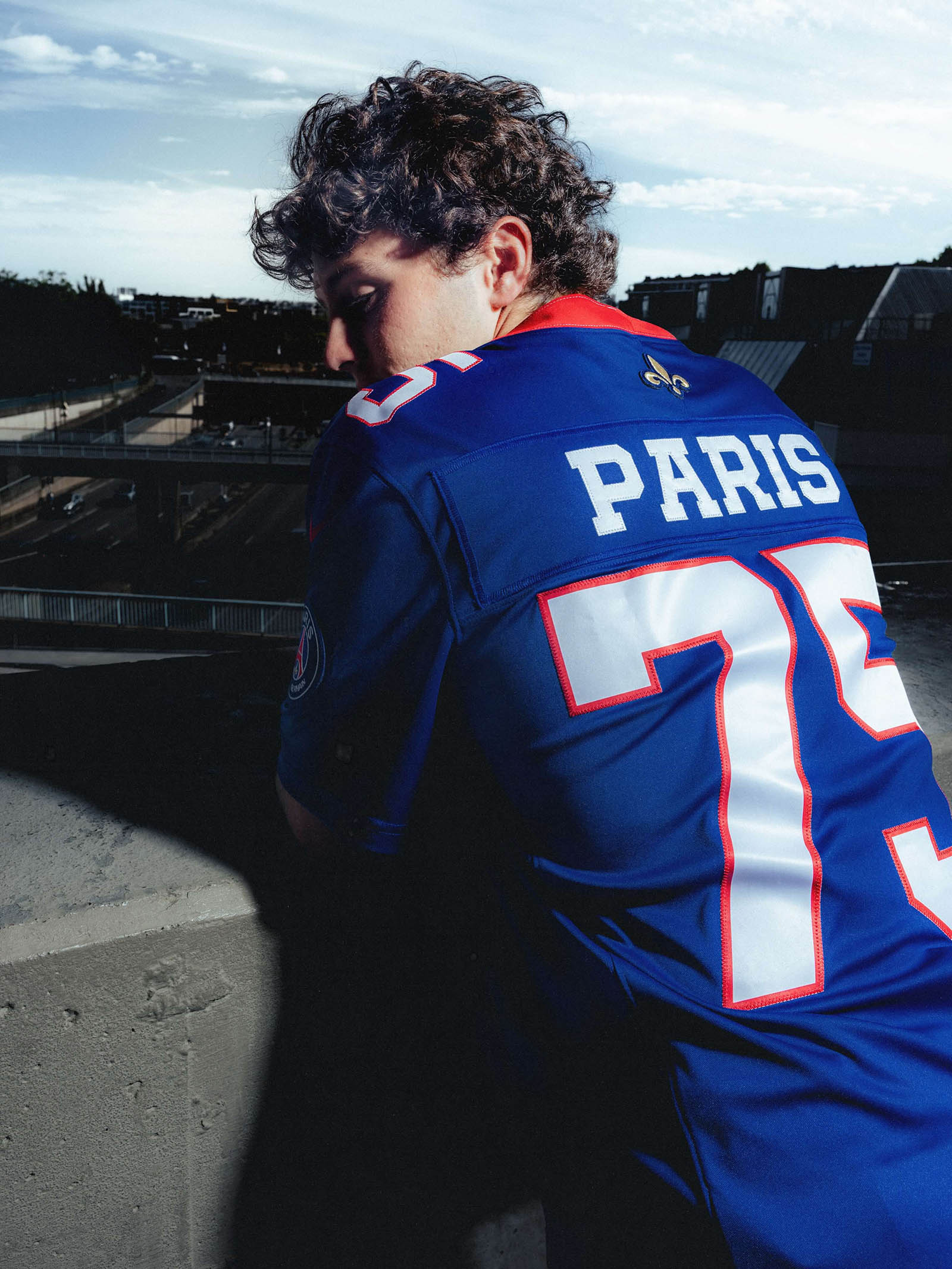 PSG NFL