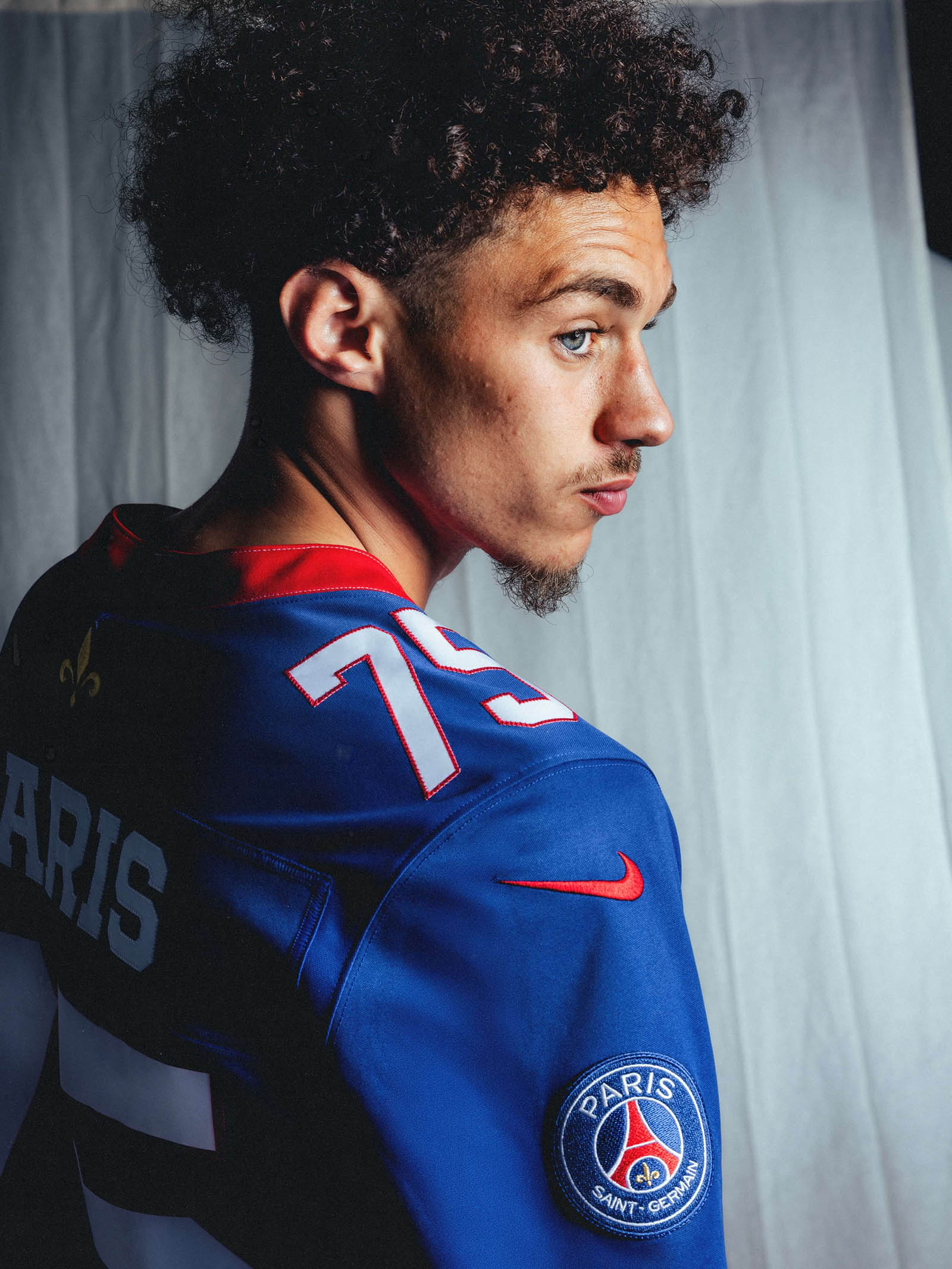 PSG NFL