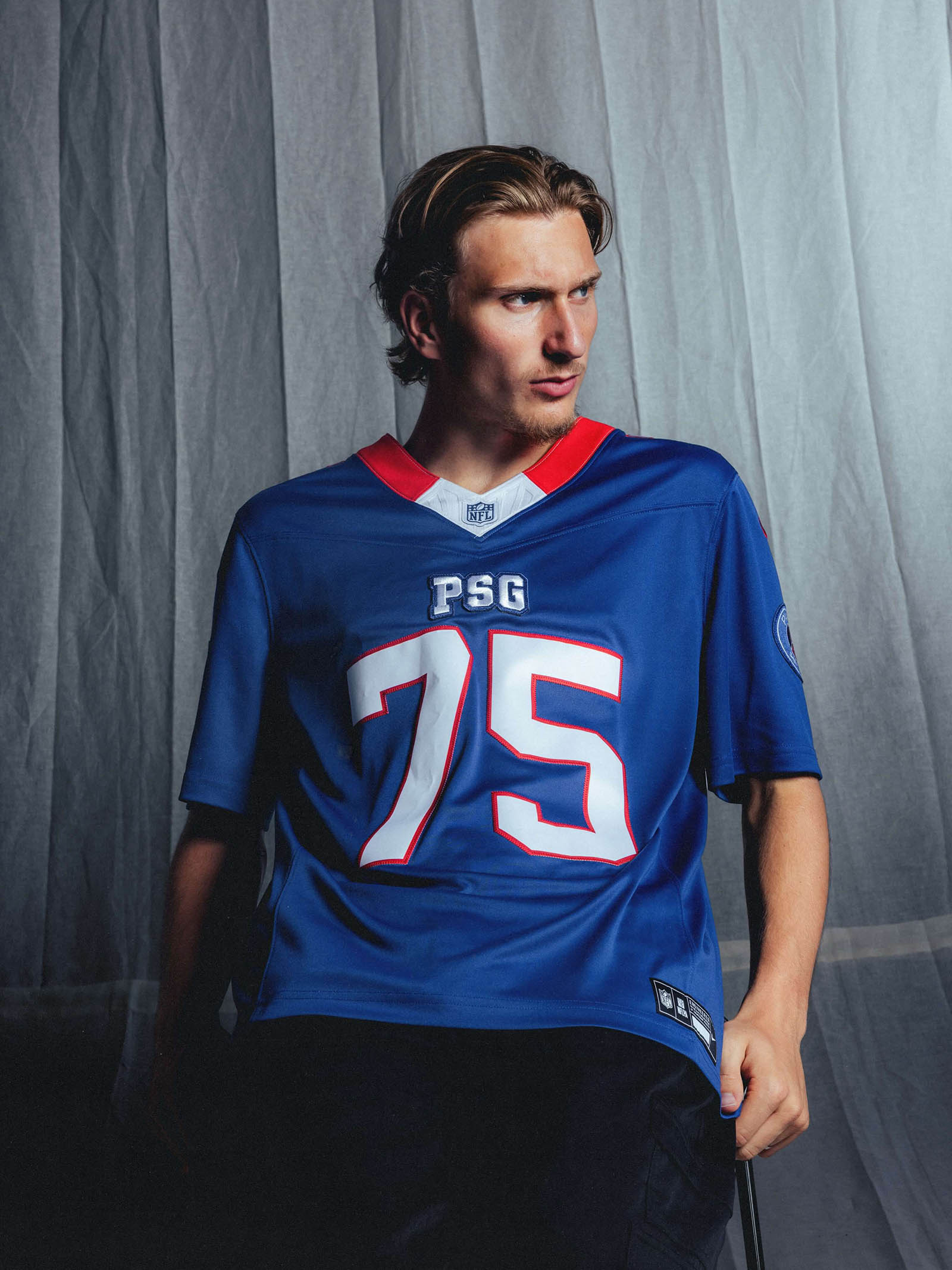 PSG NFL