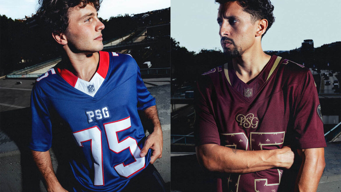 PSG NFL