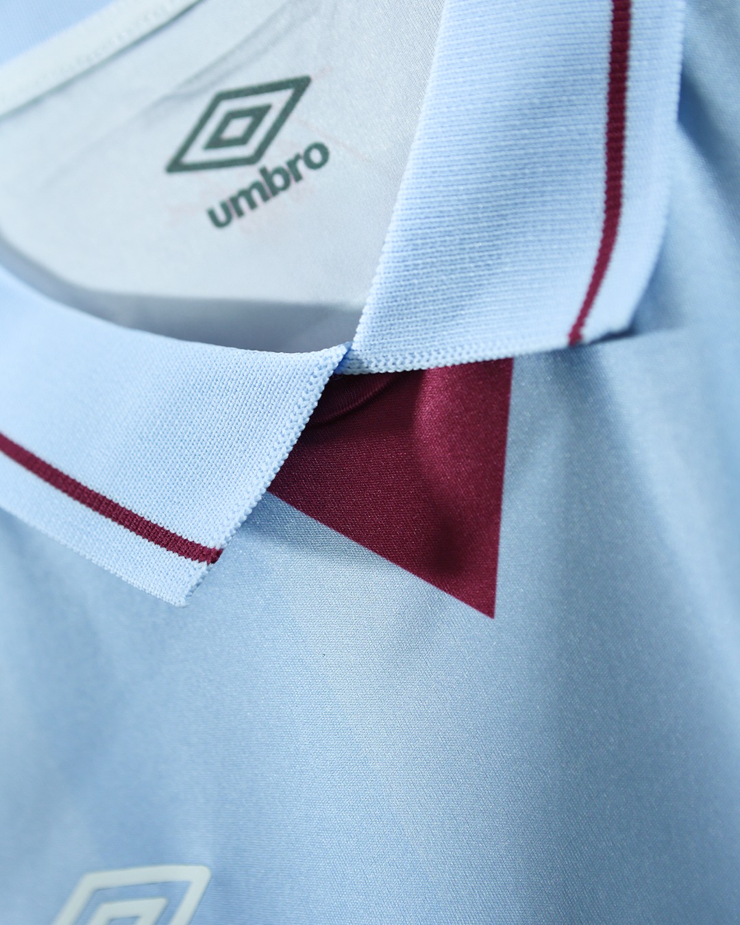 Camisa UEL SC União Torreense 2026-2027 Umbro