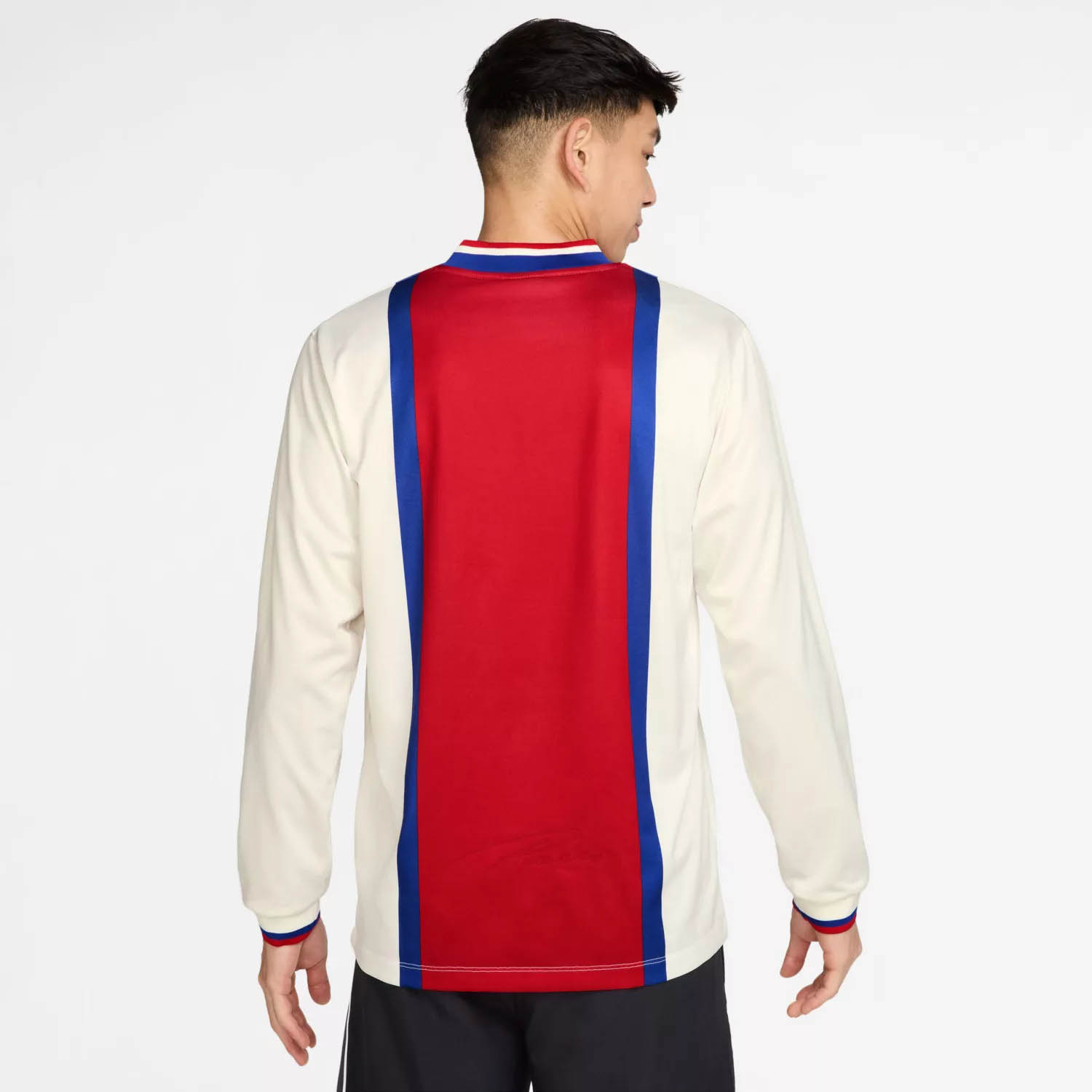 Camisa PSG Energy 2026 Nike