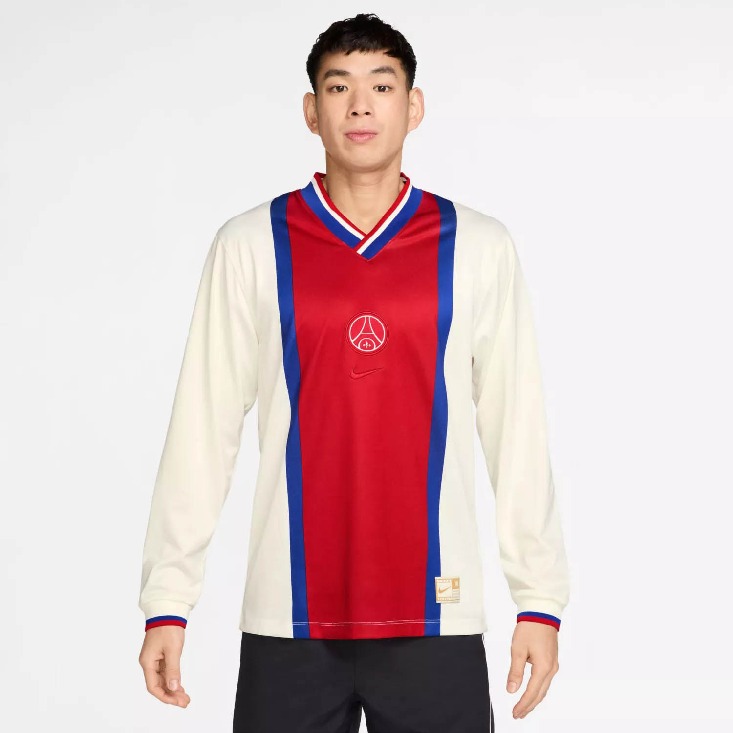 Camisa PSG Energy 2026 Nike