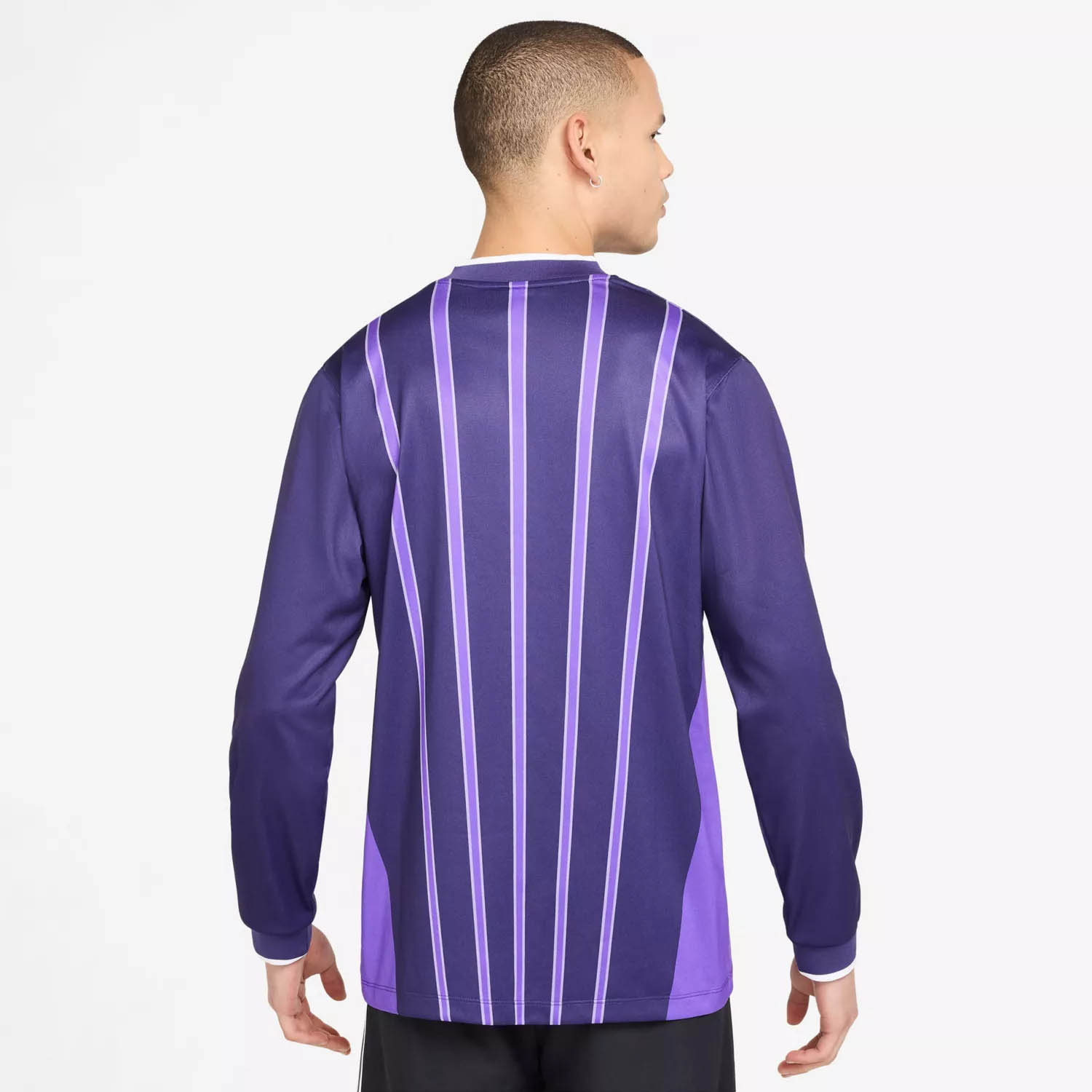 Camisa Tottenham Energy 2026 Nike