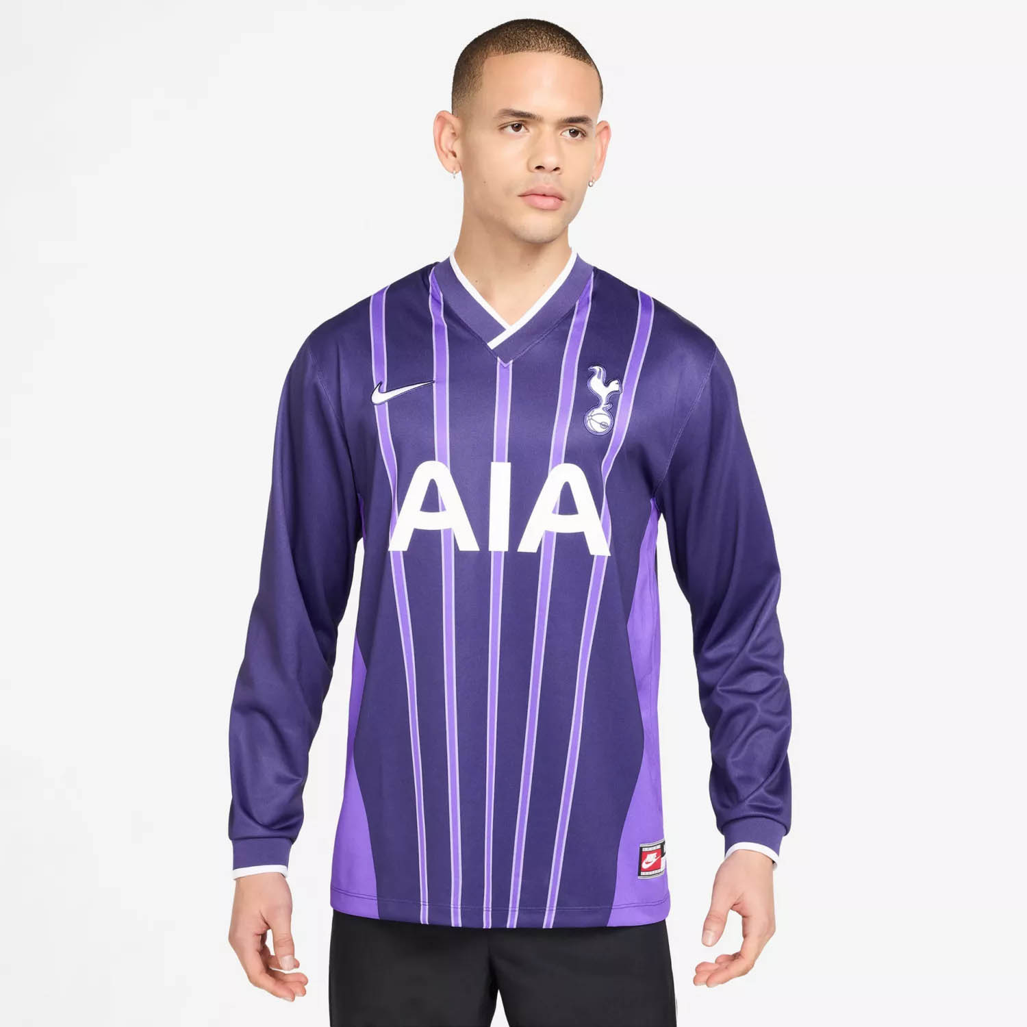 Camisa Tottenham Energy 2026 Nike