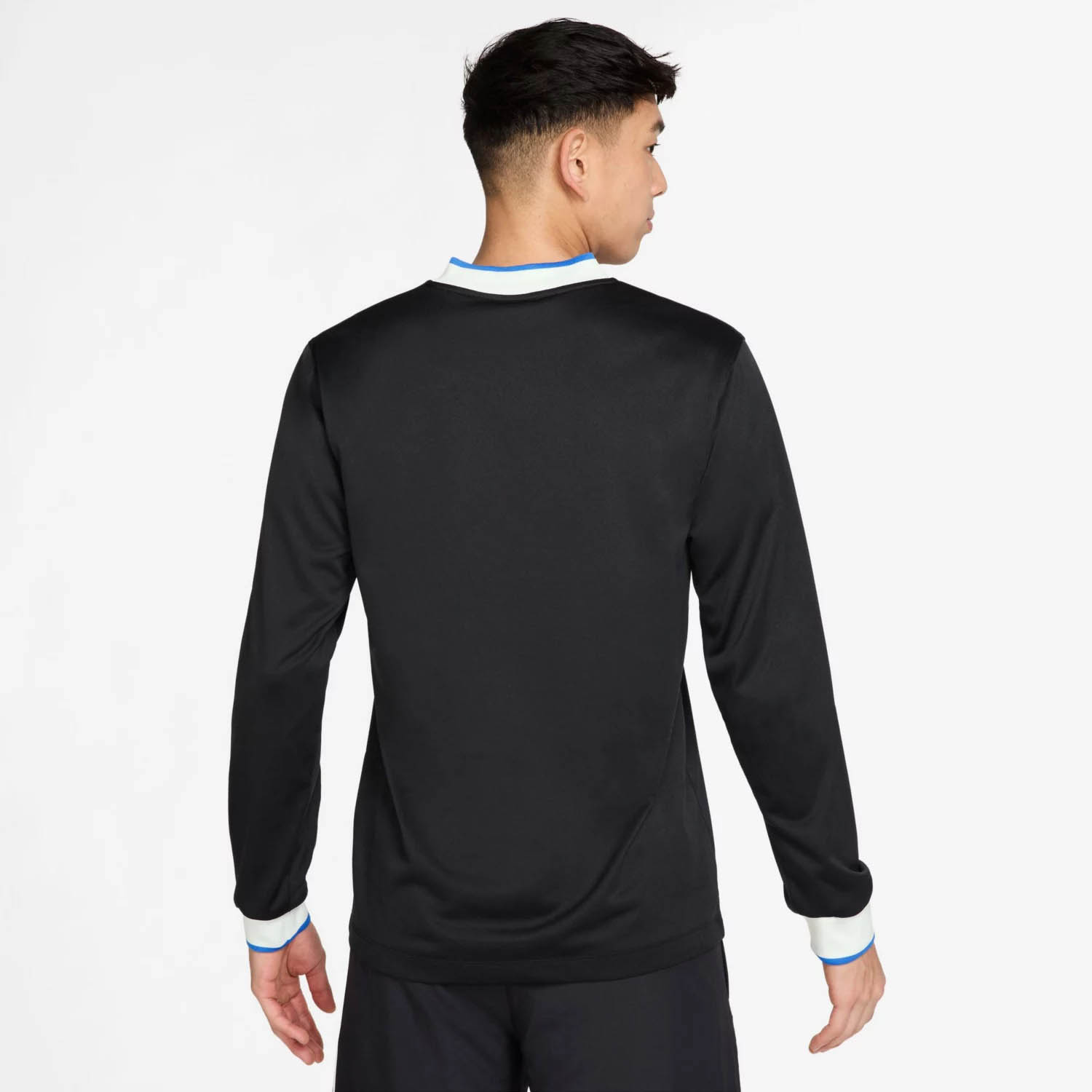 Camisa Corinthians Energy 2026 Nike