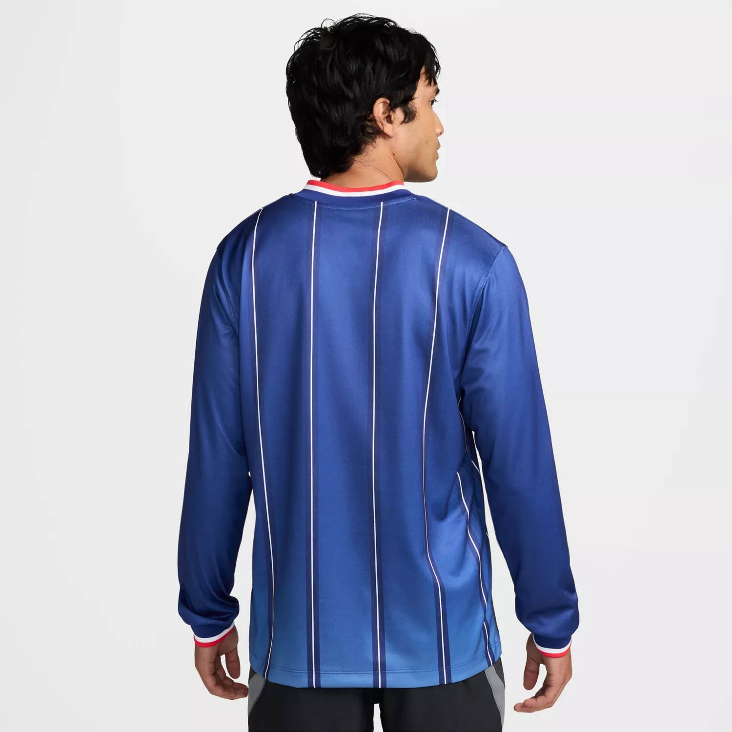 Camisa Chelsea Energy 2026 Nike