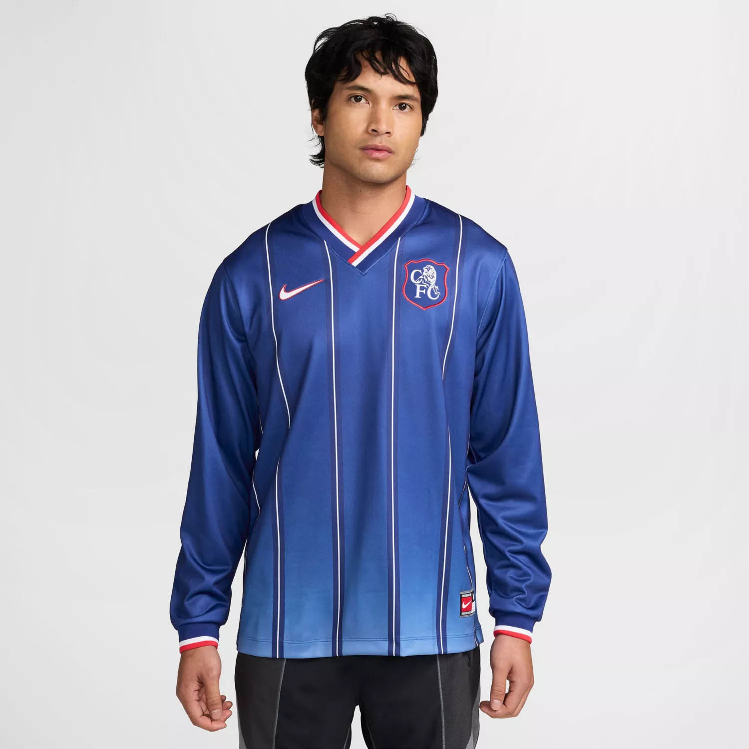 Camisa Chelsea Energy 2026 Nike