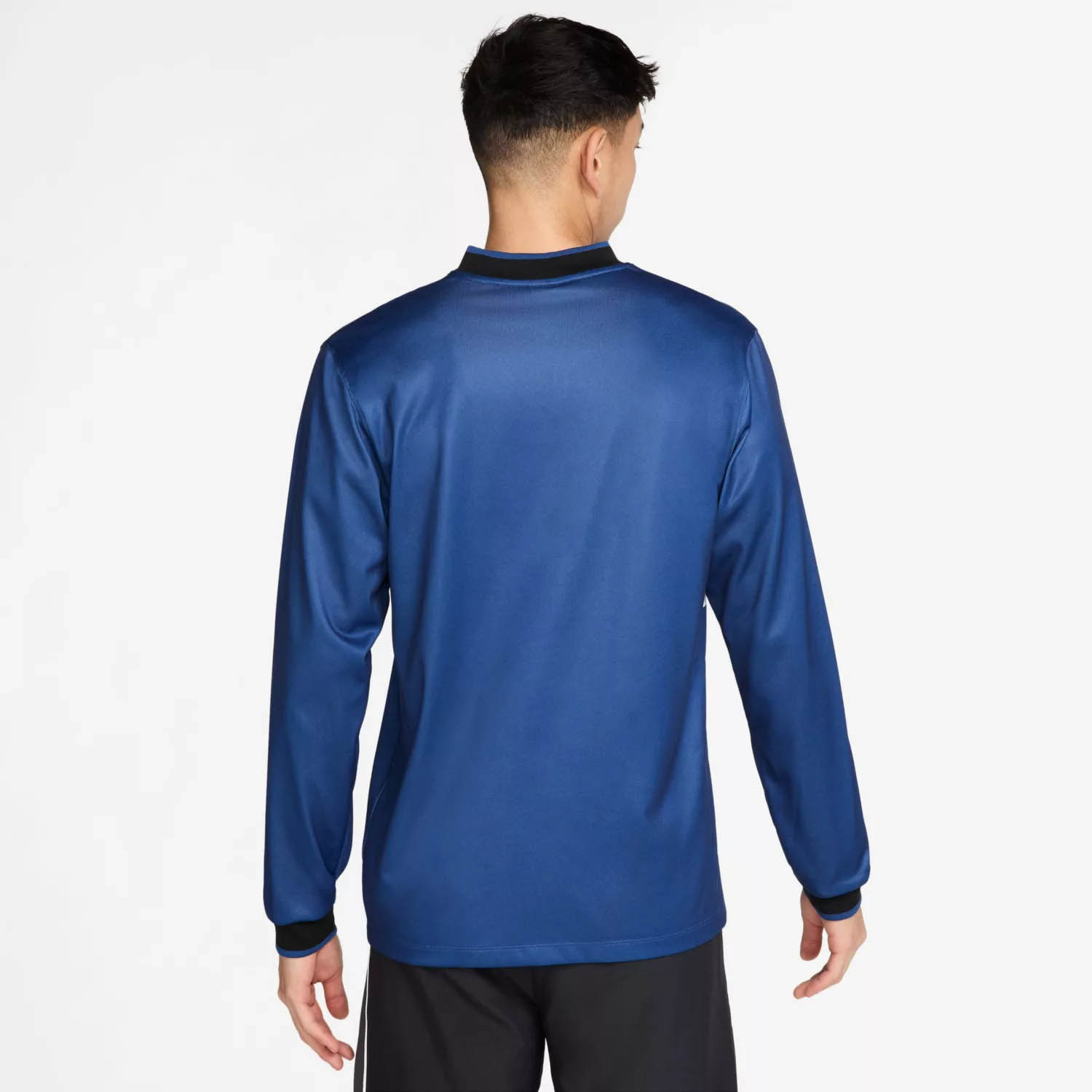 Camisa Inter de Milão Energy 2026 Nike