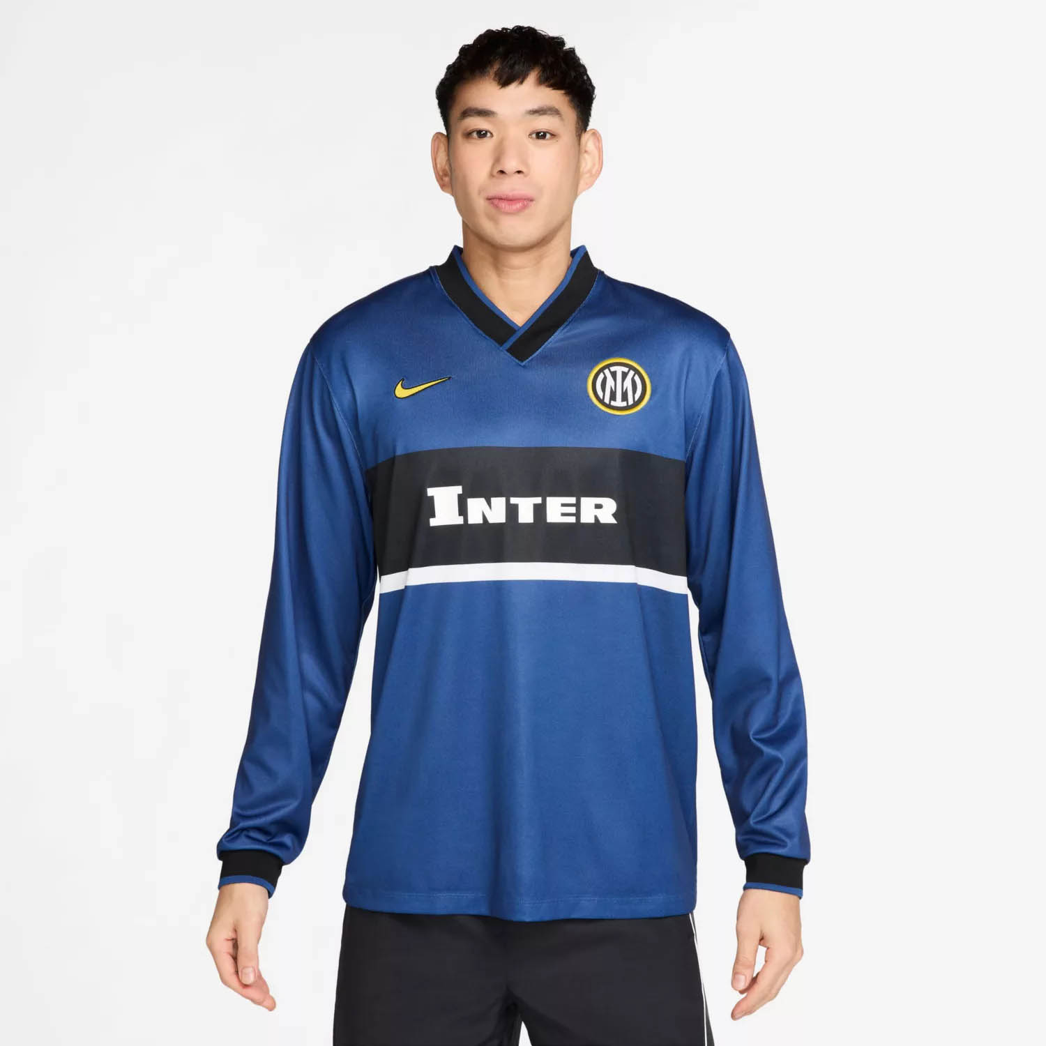 Camisa Inter de Milão Energy 2026 Nike