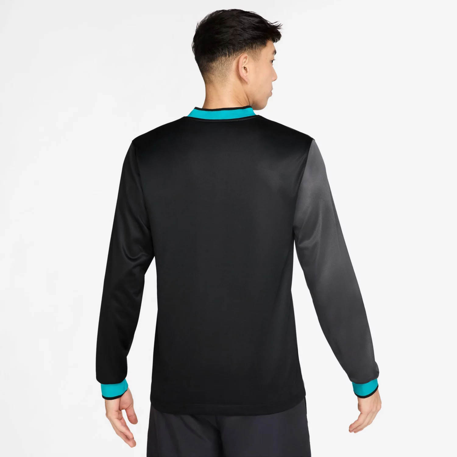 Camisa Barcelona Energy 2026 Nike