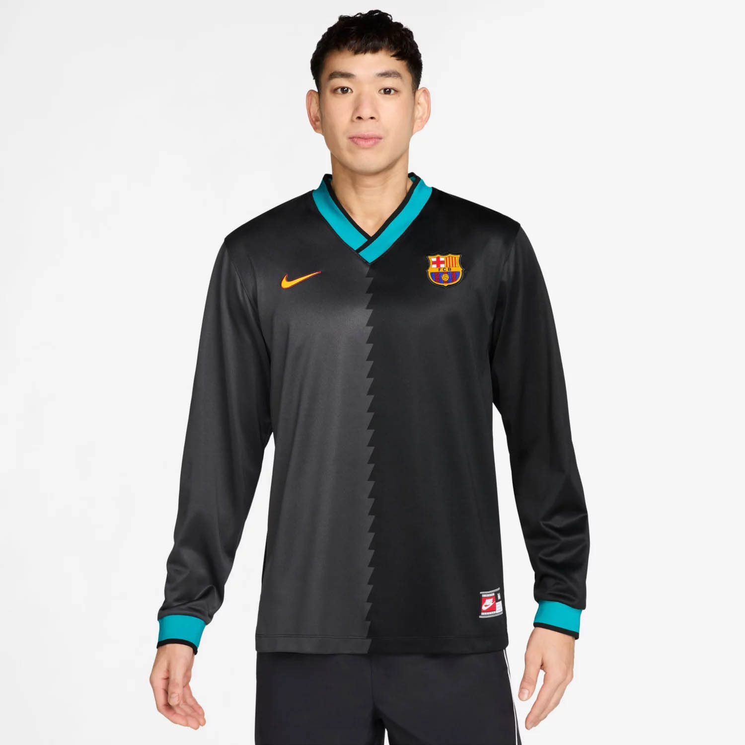 Camisa Barcelona Energy 2026 Nike