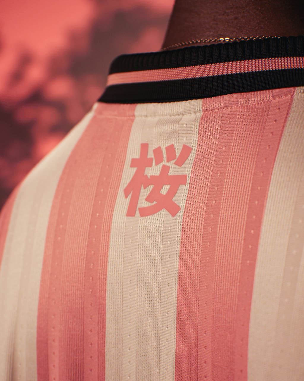 Quarta camisa Outubro Rosa do Botafogo 2026-2027 Mizuno