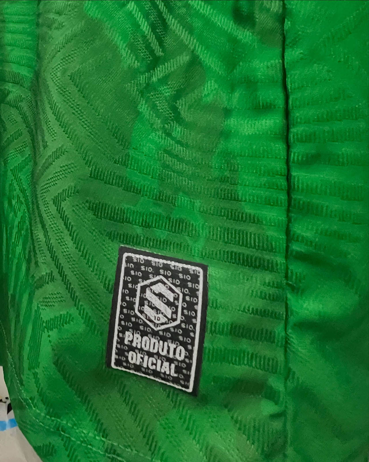 Camisa titular do América-PE 2026-2027 S10
