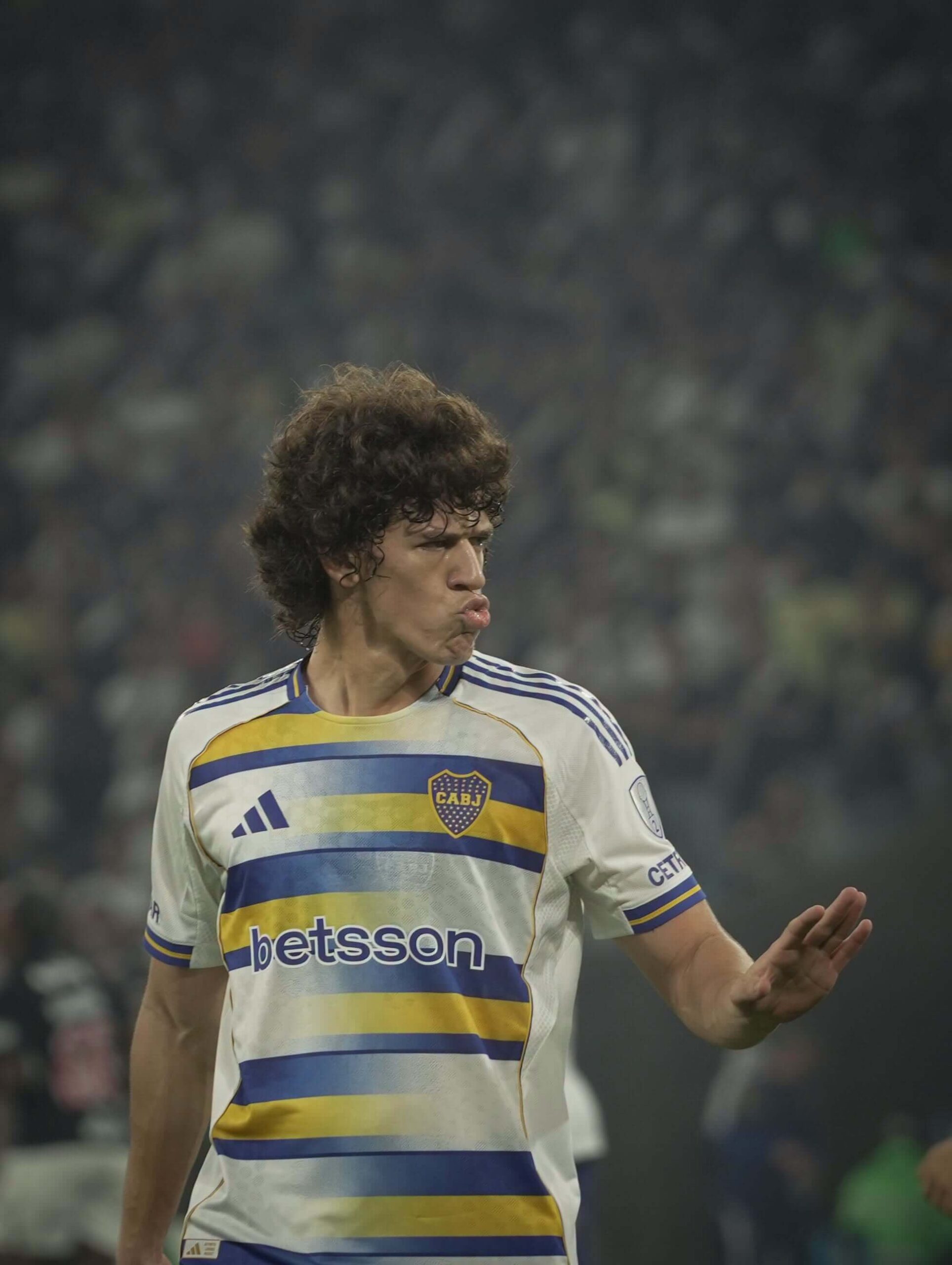 Boca Juniors Betsson