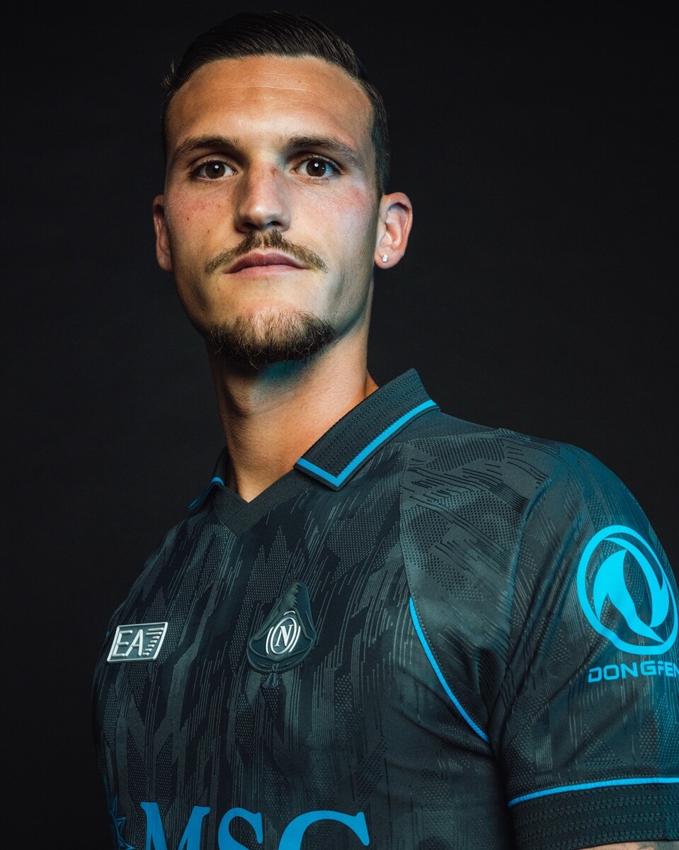 camisas halloween napoli 2026 ea7
