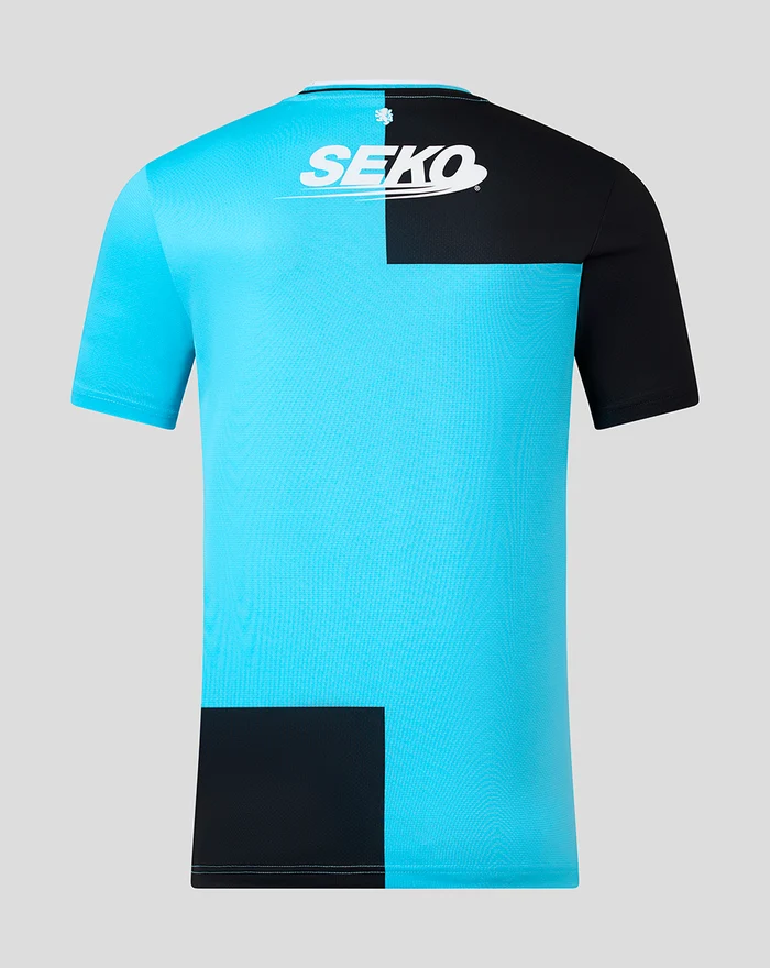 Quarta camisa do Rangers FC 2026-2027 Umbro