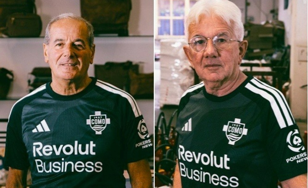 terceira camisa como 1907 2026-2027 adidas