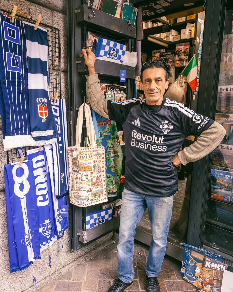 terceira camisa como 1907 2026-2027 adidas