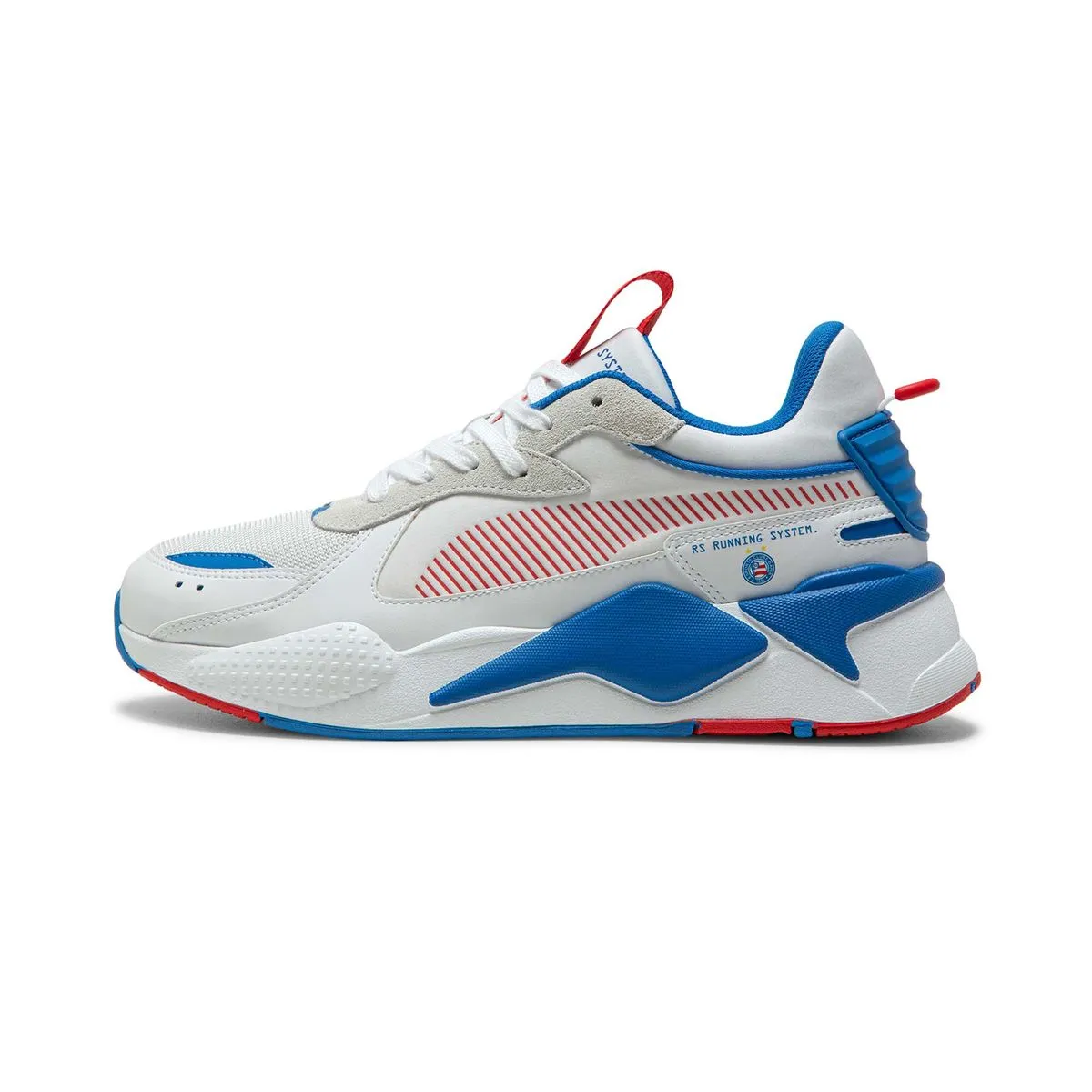 Tenis Bahia x PUMA