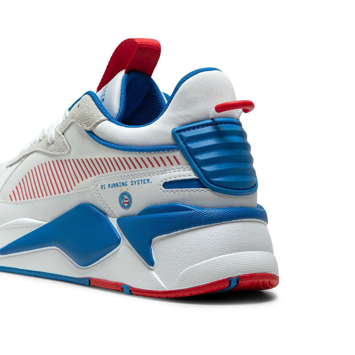 Tenis Bahia x PUMA