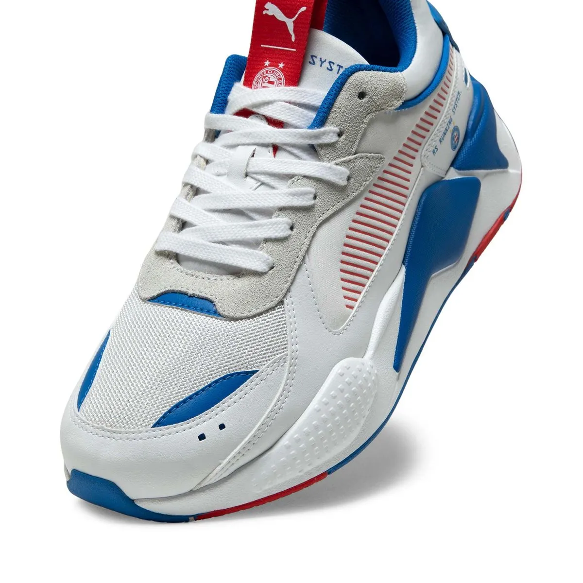 Tenis Bahia x PUMA