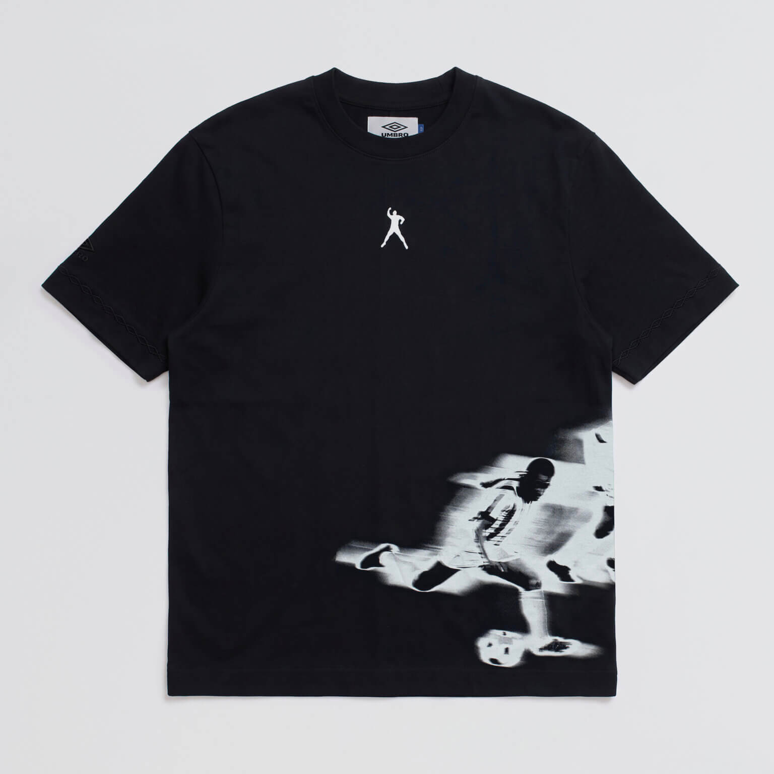 Santos x Umbro x Pelé 86 anos Coleção