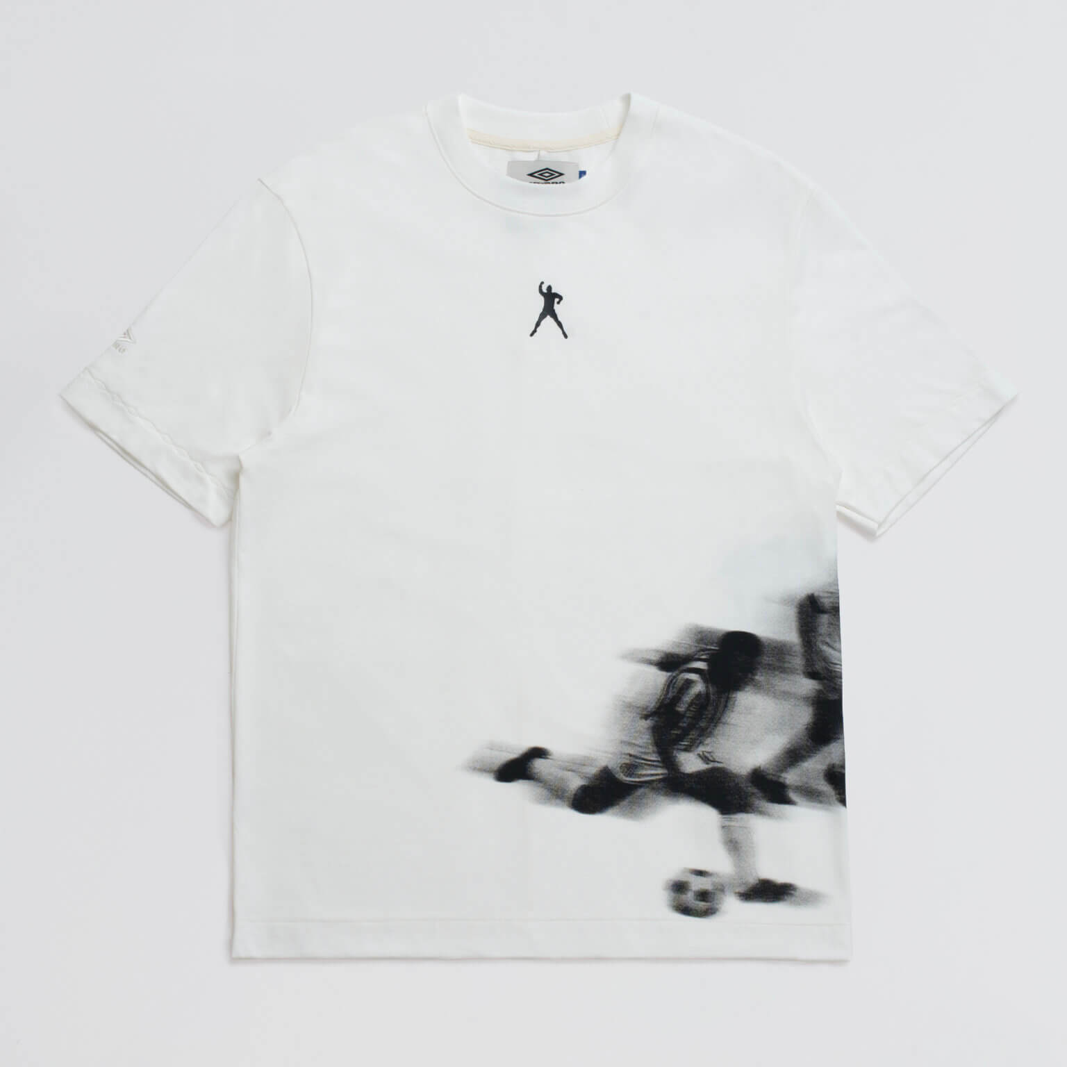 Santos x Umbro x Pelé 86 anos Coleção