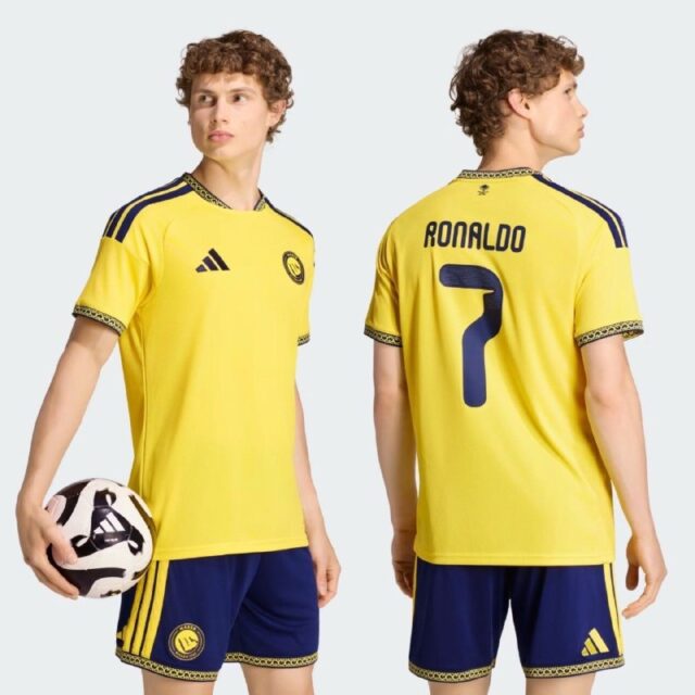 al-nassr