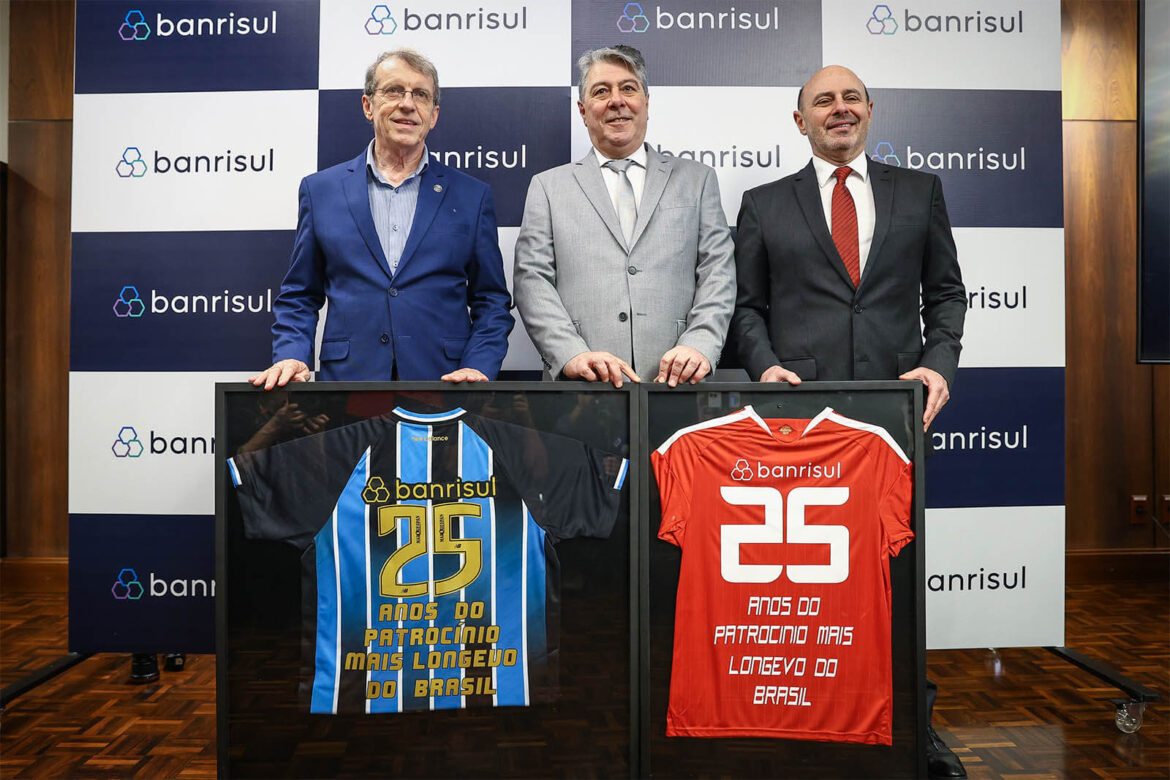 Grêmio Inter Banrisul Master
