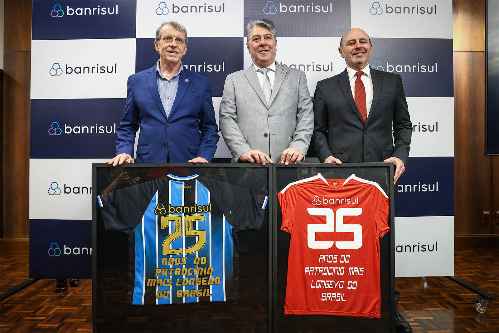 Grêmio Inter Banrisul Master
