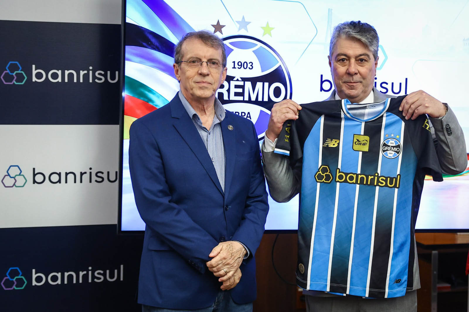 Gremio Banrisul Master